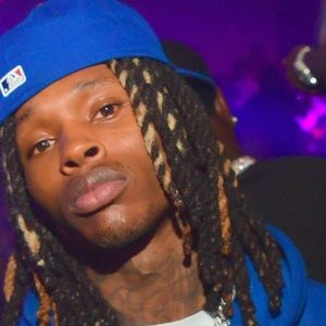 Meet your Posher, Tyron